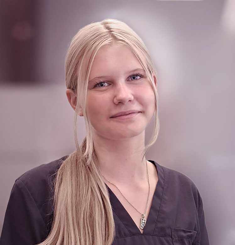 Elin Van Buuren